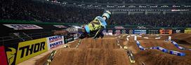 click grow - Monster Energy Supercross The Official Videogame Nintendo Switch - 7 nuotrauka
