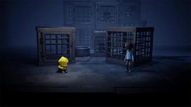 nintendo switch zaidimai - Little Nightmares Complete Edition Nintendo Switch - 2 nuotrauka