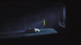 nintendo switch zaidimai - Little Nightmares Complete Edition Nintendo Switch - 3 nuotrauka