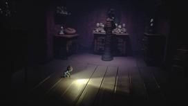 nintendo switch zaidimai - Little Nightmares Complete Edition Nintendo Switch - 4 nuotrauka