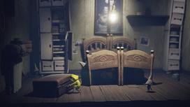 nintendo switch zaidimai - Little Nightmares Complete Edition Nintendo Switch - 6 nuotrauka