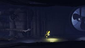 nintendo switch zaidimai - Little Nightmares Complete Edition Nintendo Switch - 8 nuotrauka