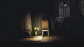 nintendo switch zaidimai - Little Nightmares Complete Edition Nintendo Switch - 9 nuotrauka