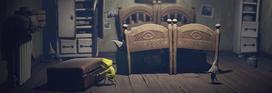 nintendo switch zaidimai - Little Nightmares Complete Edition Nintendo Switch - 10 nuotrauka
