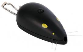 lazeris zaislas - Trixie 4128 Catch the Light Laser Pointer - 1 nuotrauka