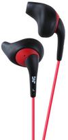 JVC HA-EN10 Black (Juodos)