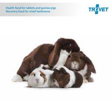 triusiu maistas - Trovet Rabbit 5kg - 3 nuotrauka
