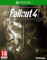Fallout 4 XBOX ONE