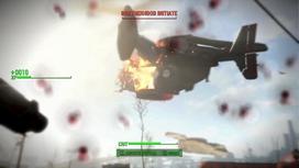 fallout 4 - Fallout 4 XBOX ONE - 2 nuotrauka