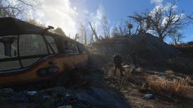 fallout 4 - Fallout 4 XBOX ONE - 3 nuotrauka