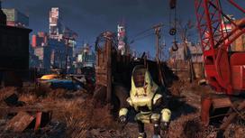 fallout 4 - Fallout 4 XBOX ONE - 7 nuotrauka