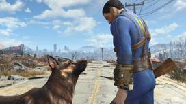 fallout 4 - Fallout 4 XBOX ONE - 8 nuotrauka