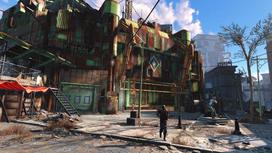 fallout 4 - Fallout 4 XBOX ONE - 12 nuotrauka