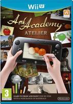 ART Academy: Atelier WiiU