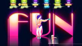 wii u nintendo - Just Dance 2016 WiiU - 2 nuotrauka