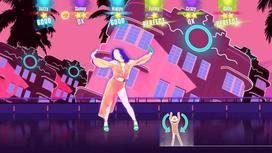 wii u nintendo - Just Dance 2016 WiiU - 3 nuotrauka