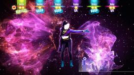 wii u nintendo - Just Dance 2016 WiiU - 4 nuotrauka