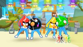 wii u nintendo - Just Dance 2016 WiiU - 6 nuotrauka