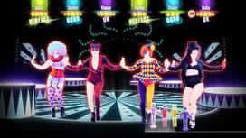 wii u nintendo - Just Dance 2016 WiiU - 7 nuotrauka