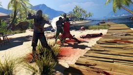dead island 2 - Dead Island Definitive Collection 2 Complete Games Xbox One - 2 nuotrauka