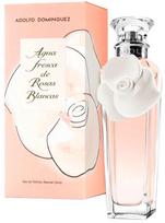 roziu kvepalai - Adolfo Dominguez Agua Fresca de Rosas Blancas 120ml EDT - 1 nuotrauka