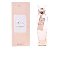 roziu kvepalai - Adolfo Dominguez Agua Fresca de Rosas Blancas 120ml EDT - 3 nuotrauka