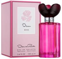 Oscar de la Renta Oscar Rose 100ml EDT
