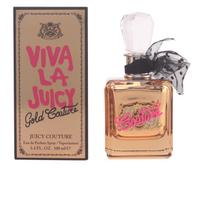 juicy couture viva la juicy - Juicy Couture Viva la Juicy Gold Couture EDP 100ml - 4 nuotrauka