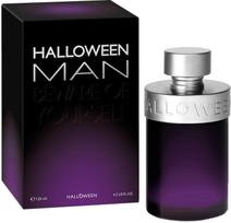 Jesus Del Pozo Halloween Man, 125ml (EDT)