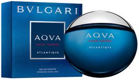 bvlgari aqva pour femme