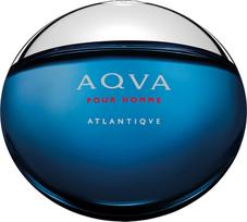 bvlgari aqva - Bvlgari Aqva Pour Homme Atlantiqve, 50ml (EDT) - 2 nuotrauka