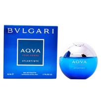bvlgari aqva - Bvlgari Aqva Pour Homme Atlantiqve, 50ml (EDT) - 3 nuotrauka