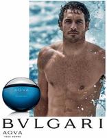 bvlgari aqva - Bvlgari Aqva Pour Homme Atlantiqve, 50ml (EDT) - 4 nuotrauka