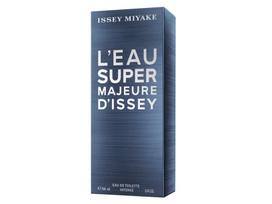 issey miyake l'eau d'issey - Issey Miyake L'Eau Super Majeure D'Issey 100ml EDT - 2 nuotrauka