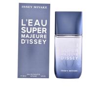 issey miyake l'eau d'issey - Issey Miyake L'Eau Super Majeure D'Issey 100ml EDT - 3 nuotrauka
