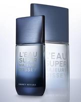 super 50 - Issey Miyake L'Eau Super Majeure D'Issey 50ml EDT - 3 nuotrauka