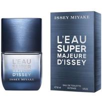super 50 - Issey Miyake L'Eau Super Majeure D'Issey 50ml EDT - 4 nuotrauka
