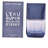 super 50 - Issey Miyake L'Eau Super Majeure D'Issey 50ml EDT - 5 nuotrauka