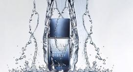 super 50 - Issey Miyake L'Eau Super Majeure D'Issey 50ml EDT - 7 nuotrauka