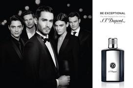 dupont kvepalai - Dupont Be Exceptional 50ml EDT - 4 nuotrauka