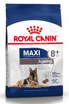 royal canin shn - Royal Canin SHN Maxi Ageing +8 15kg - 1 nuotrauka