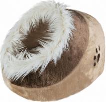Trixie Minou Beige/Brown