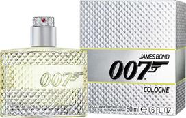 James Bond 007 50ml EDC