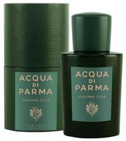 acqua di parma colonia - Acqua Di Parma Colonia Club 20ml EDC Unisex - 1 nuotrauka