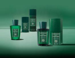 acqua di parma colonia - Acqua Di Parma Colonia Club 20ml EDC Unisex - 3 nuotrauka