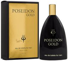 Instituto Español Poseidon Gold 150ml EDT