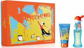 moschino cheap chic i love love - Moschino I Love Love 30ml EDT + 50ml Body Lotion - 2 nuotrauka