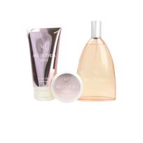 kvepalai bella - Instituto Español Aire De Sevilla Bella 150ml EDT + 150ml Body Milk + 50ml Hand Cream - 3 nuotrauka
