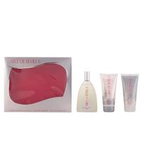 vandens gelis - Instituto Español Aire De Sevilla 150ml EDT + 150ml Scrub Gel + 150ml Body Cream - 3 nuotrauka
