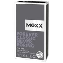 Pirkti Mexx Forever Classic For Men 30ml EDT - Photo 2